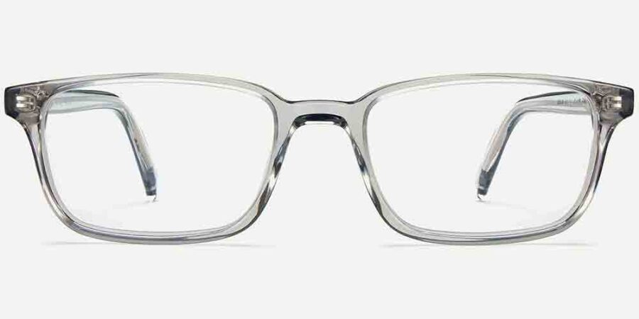 Zenith Composite Frame Glasses