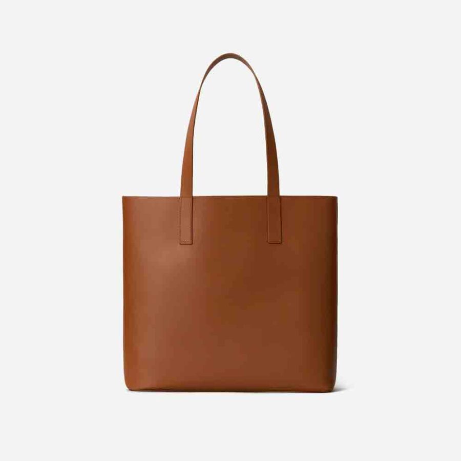 Minimal Square Tote