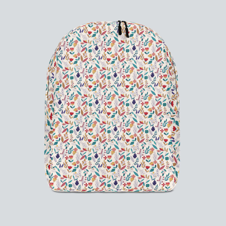 Minimalist Backpack